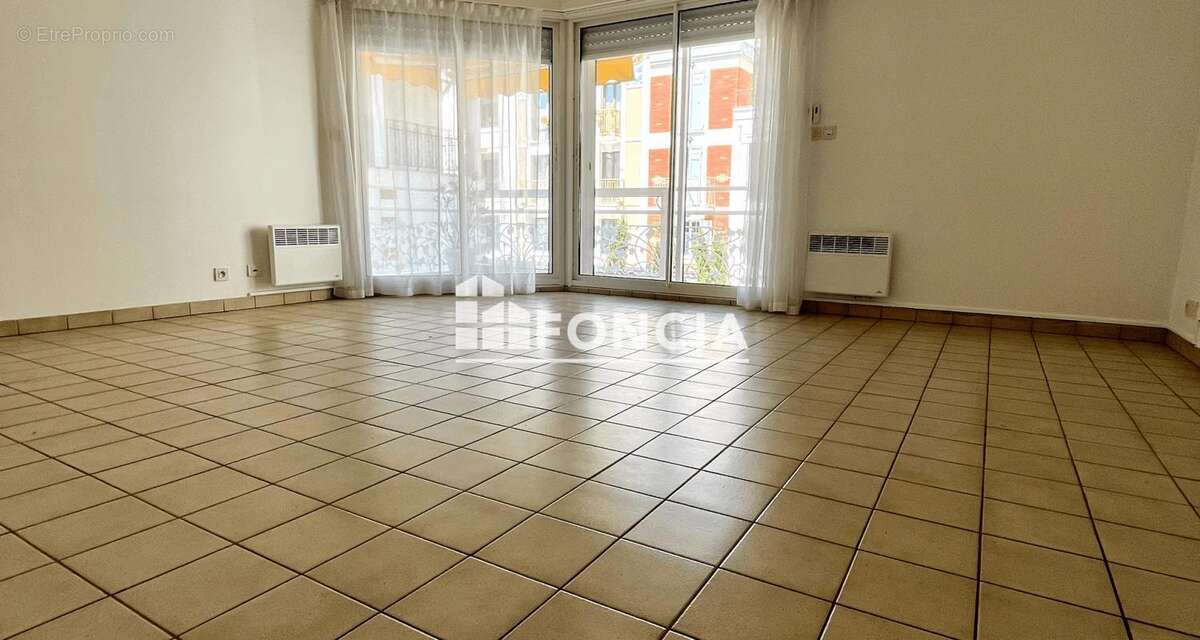 Appartement à ARCACHON