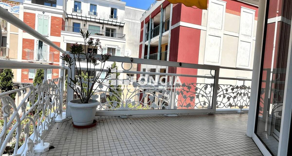 Appartement à ARCACHON