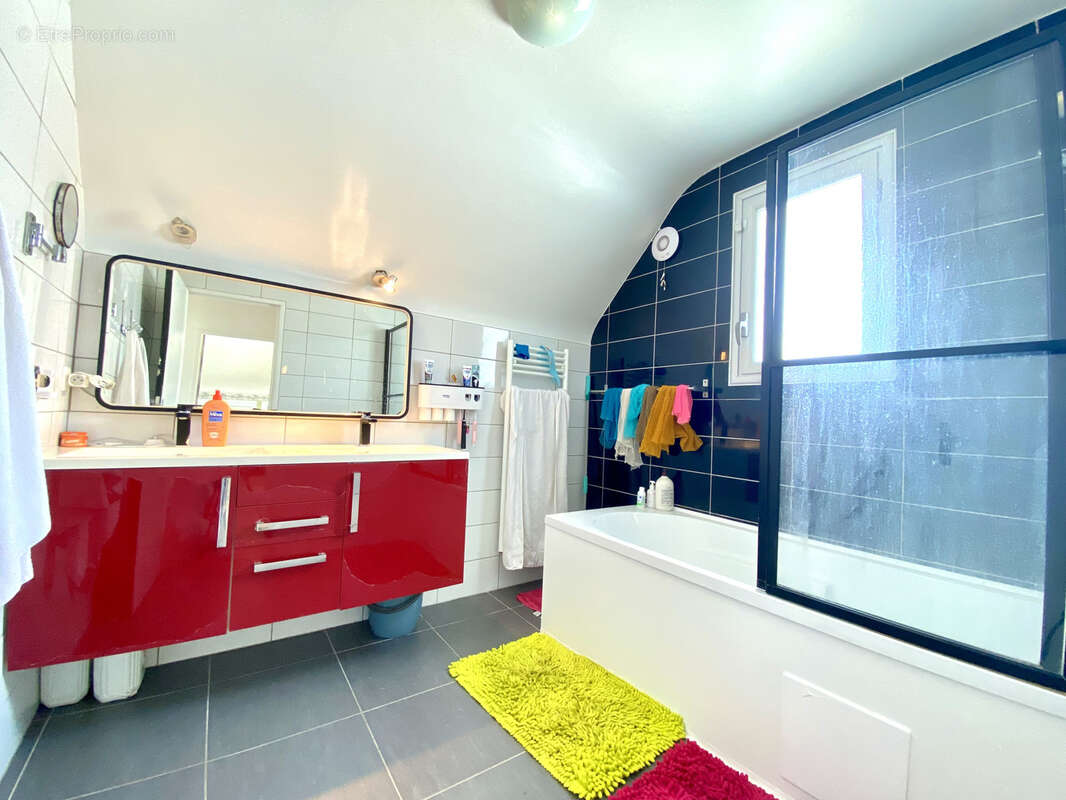 Maison à SAINT-HERBLAIN