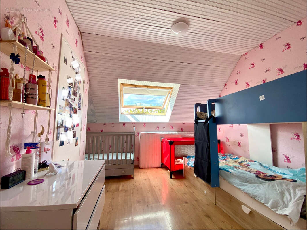 Maison à SAINT-HERBLAIN