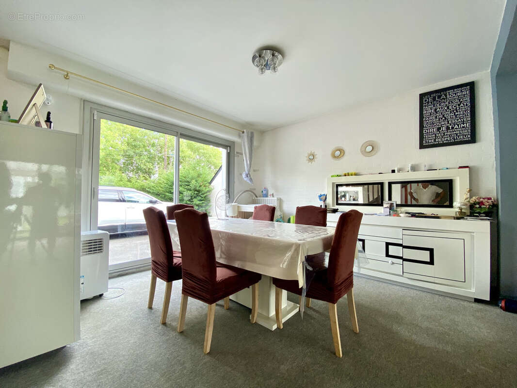 Maison à SAINT-HERBLAIN