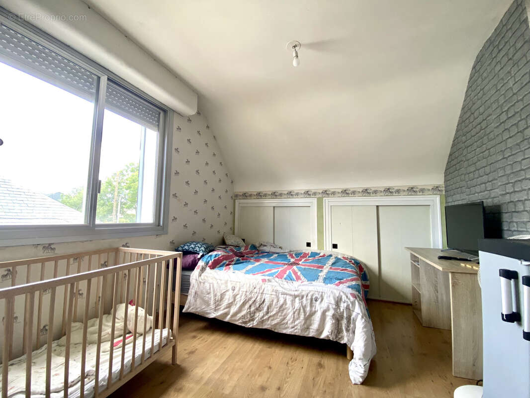 Maison à SAINT-HERBLAIN