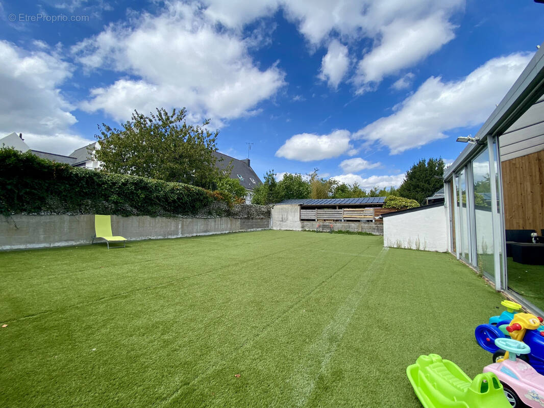 Maison à SAINT-HERBLAIN