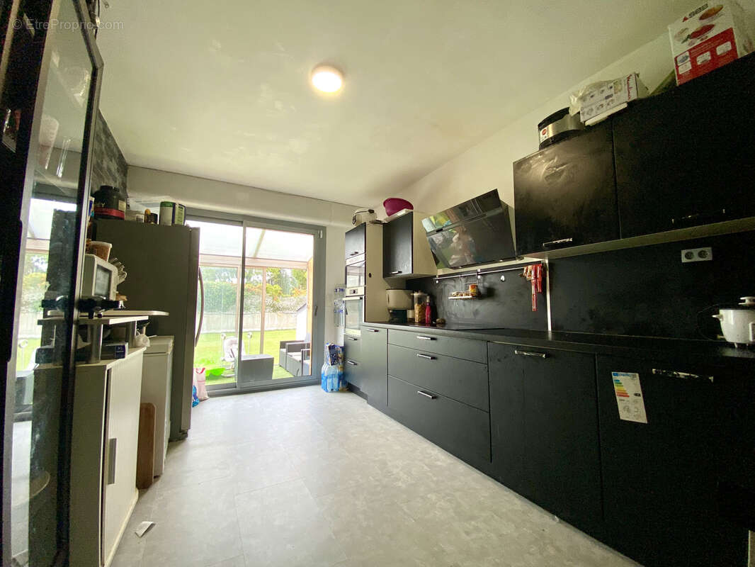 Maison à SAINT-HERBLAIN