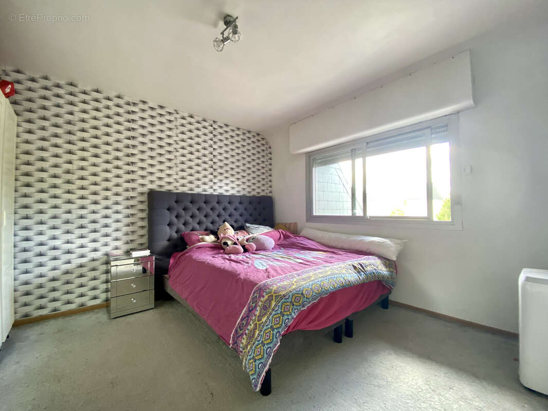 Maison à SAINT-HERBLAIN