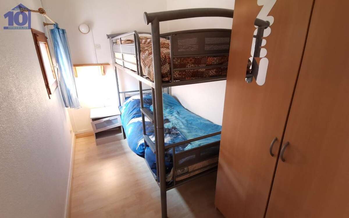 Maison à VALRAS-PLAGE