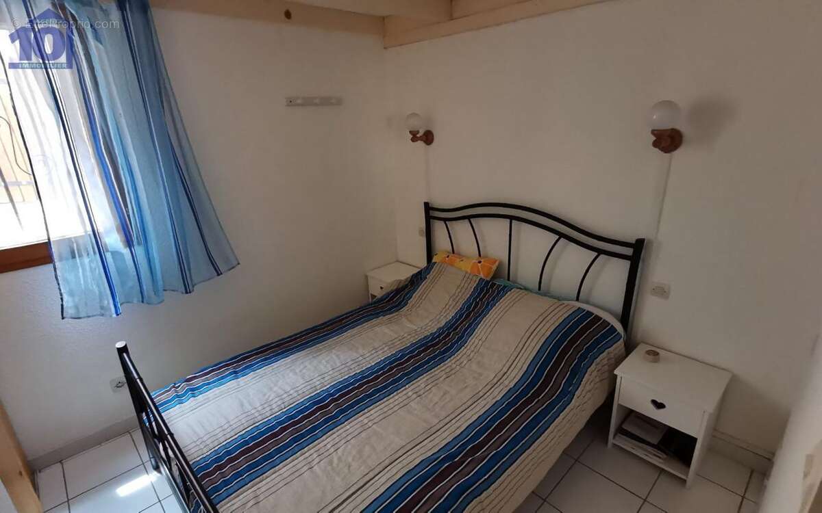 Maison à VALRAS-PLAGE