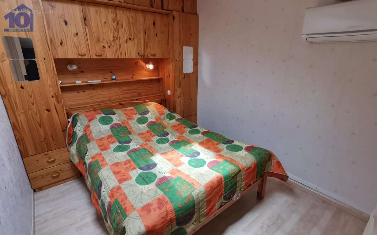 Maison à VALRAS-PLAGE