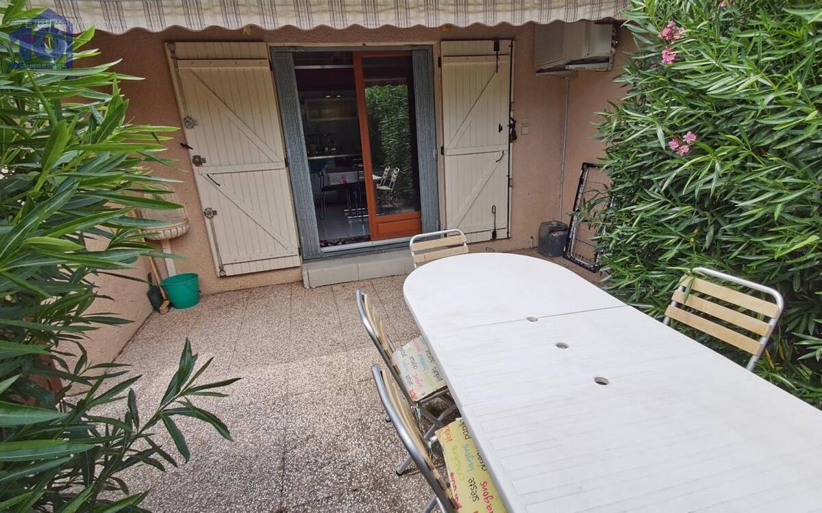 Maison à VALRAS-PLAGE