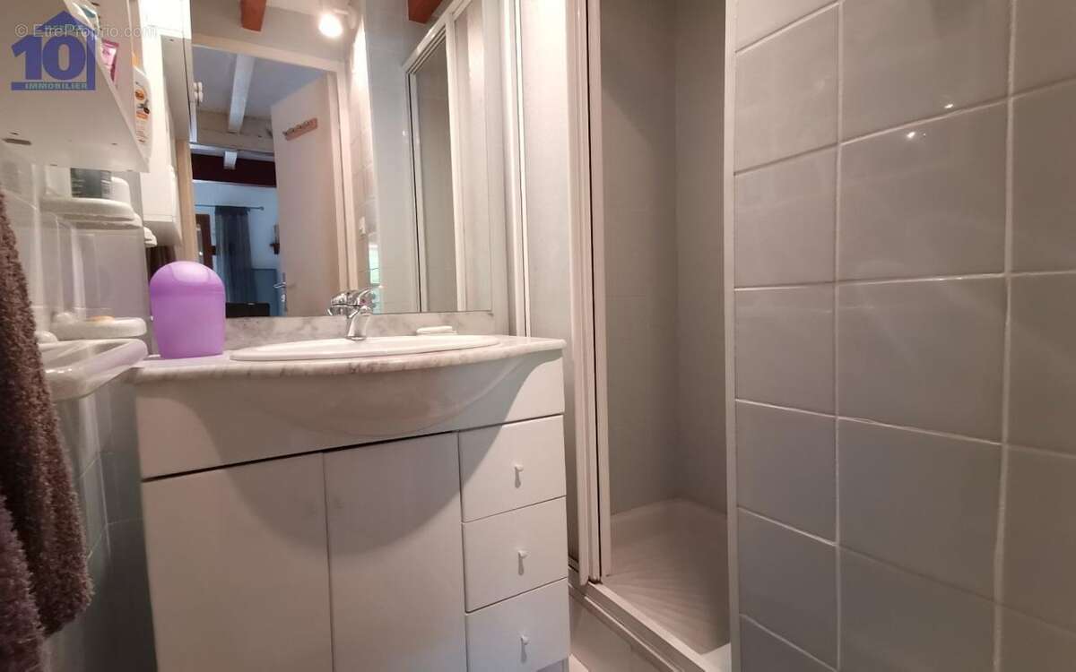 Maison à VALRAS-PLAGE