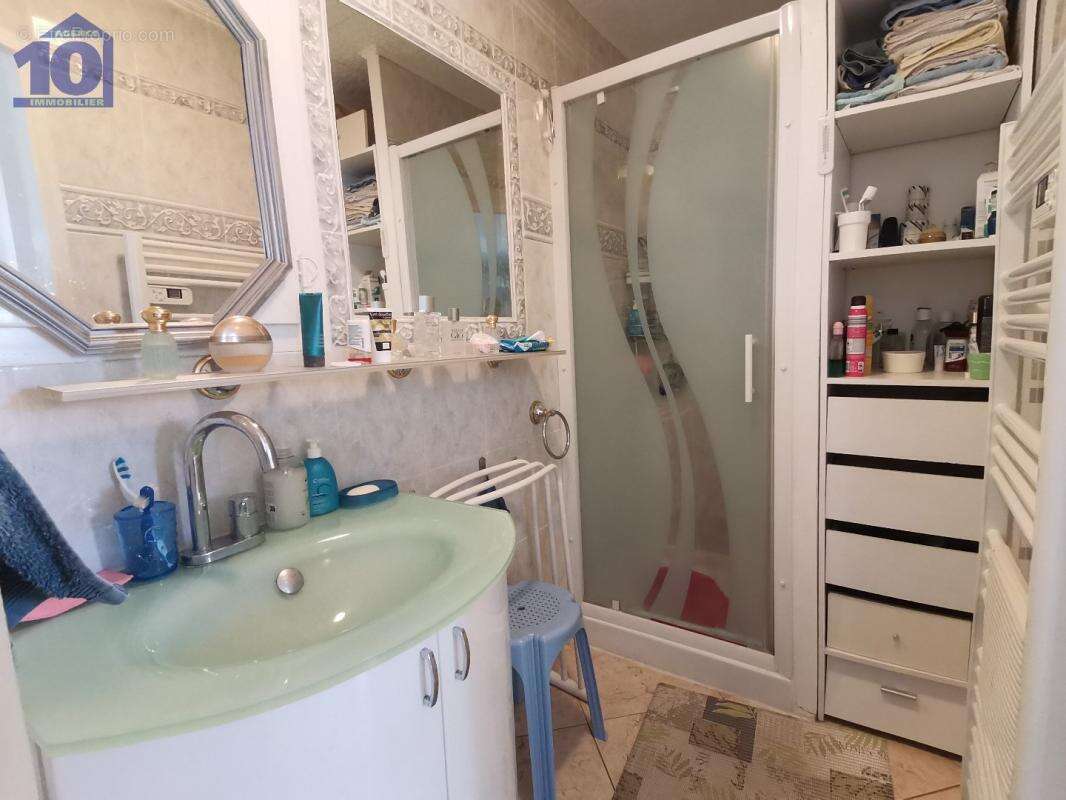 Appartement à VALRAS-PLAGE