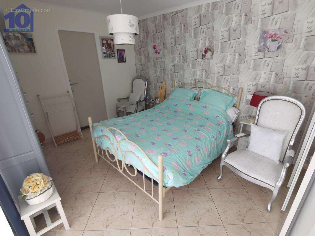 Appartement à VALRAS-PLAGE