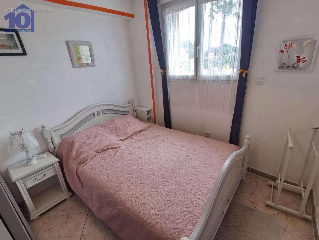 Appartement à VALRAS-PLAGE