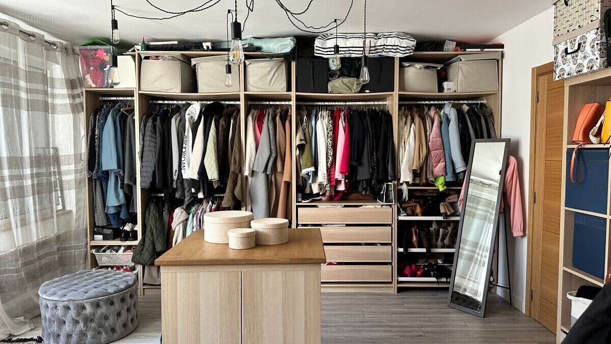 Maison à CHAMPIGNY-SUR-MARNE