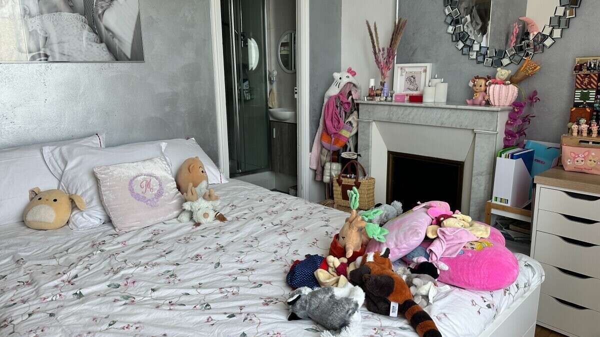 Maison à CHAMPIGNY-SUR-MARNE