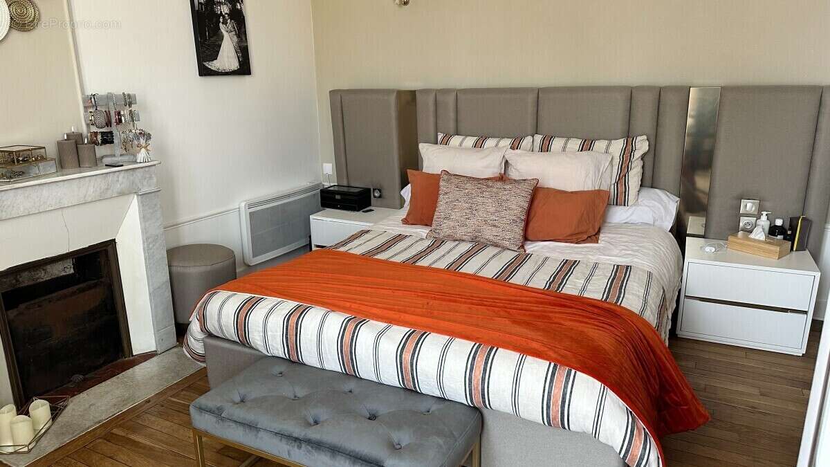 Maison à CHAMPIGNY-SUR-MARNE