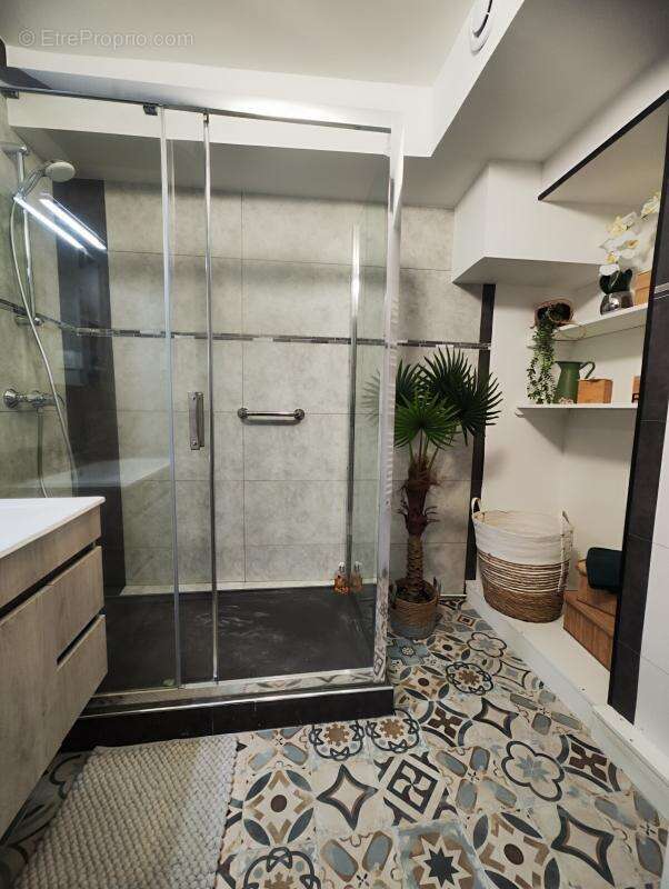 Appartement à CHAUMES-EN-BRIE