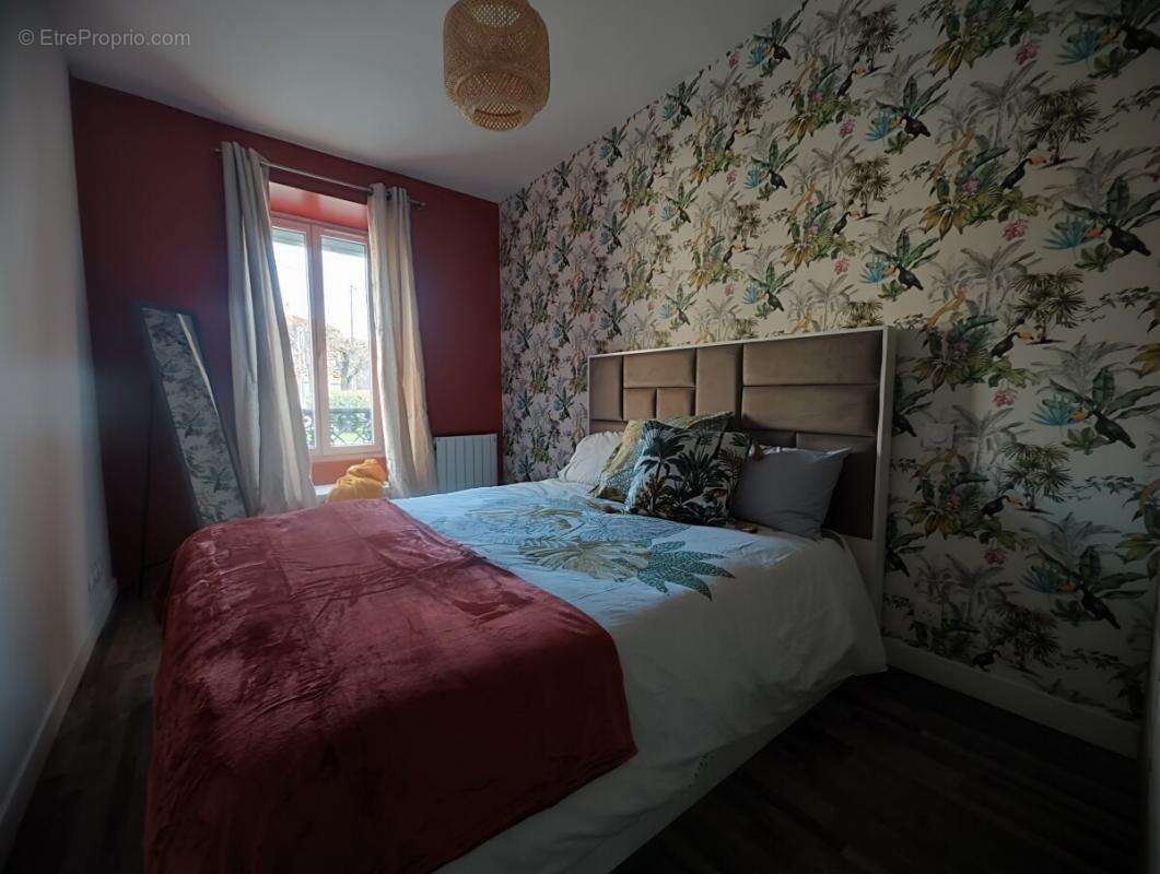 Appartement à CHAUMES-EN-BRIE