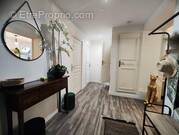 Appartement à CHAUMES-EN-BRIE