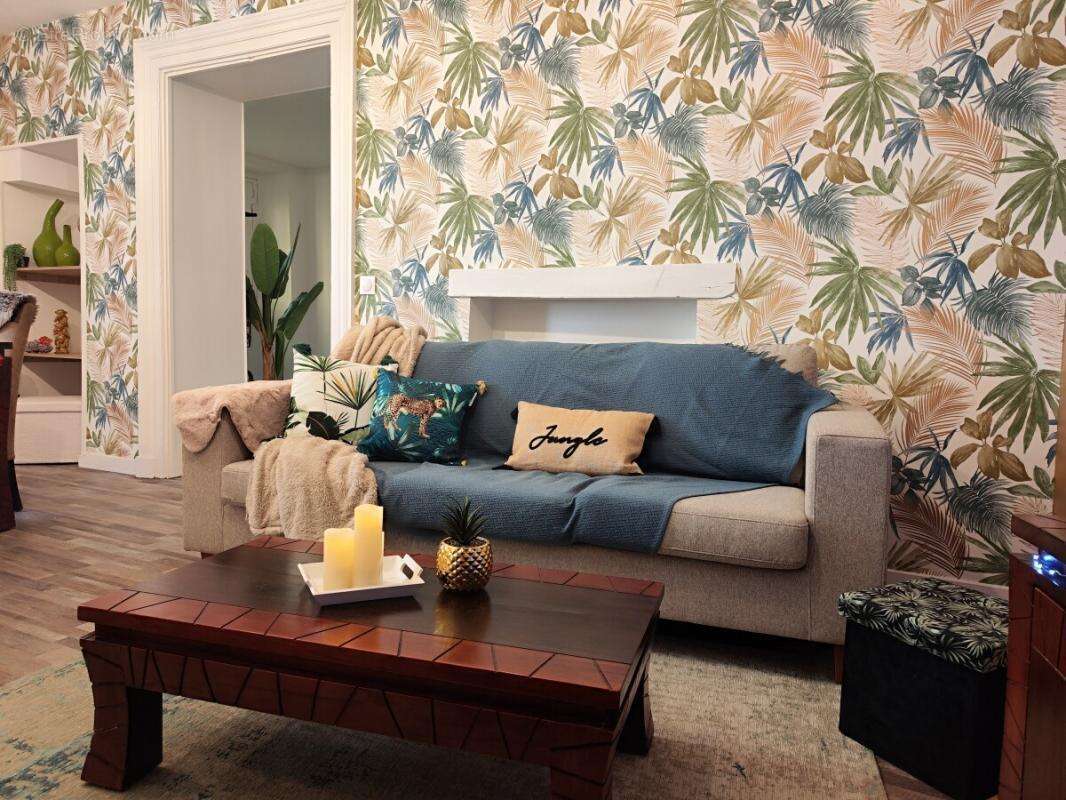 Appartement à CHAUMES-EN-BRIE