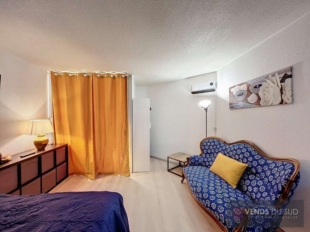 Appartement à LAMALOU-LES-BAINS