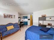 Appartement à LAMALOU-LES-BAINS