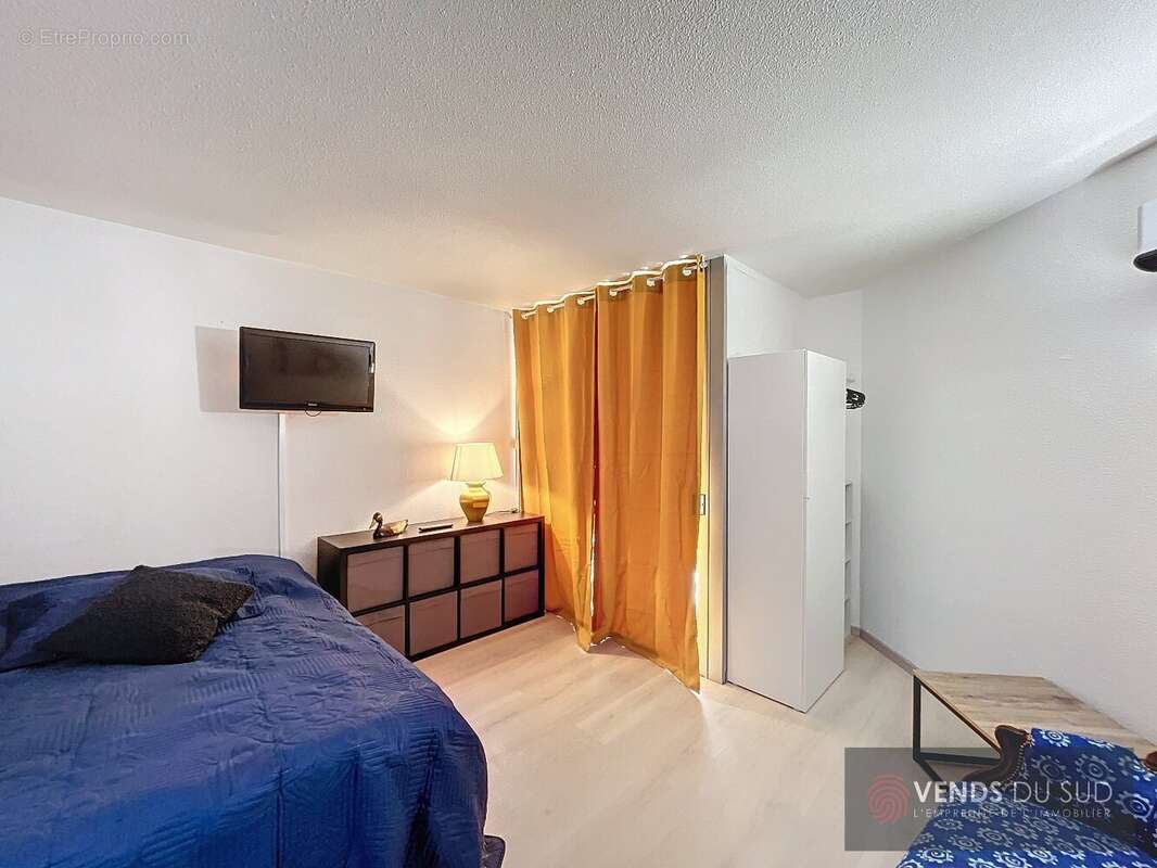 Appartement à LAMALOU-LES-BAINS