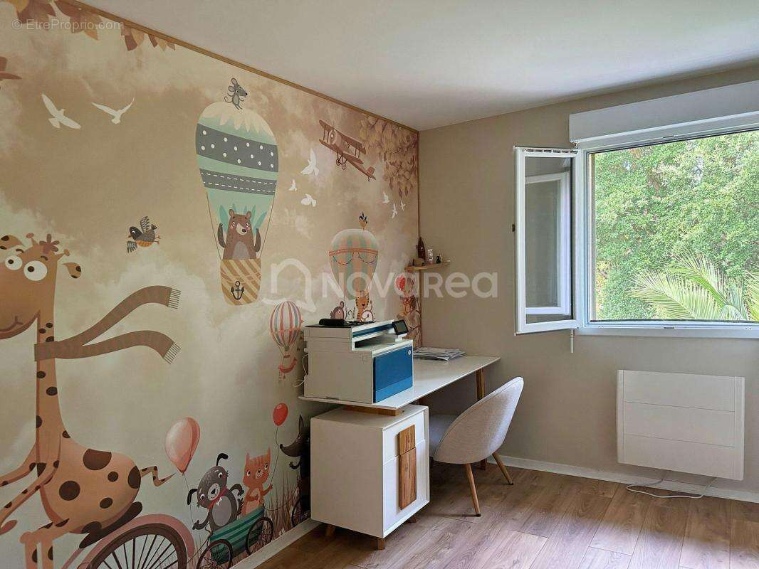 Maison à BENESSE-MAREMNE