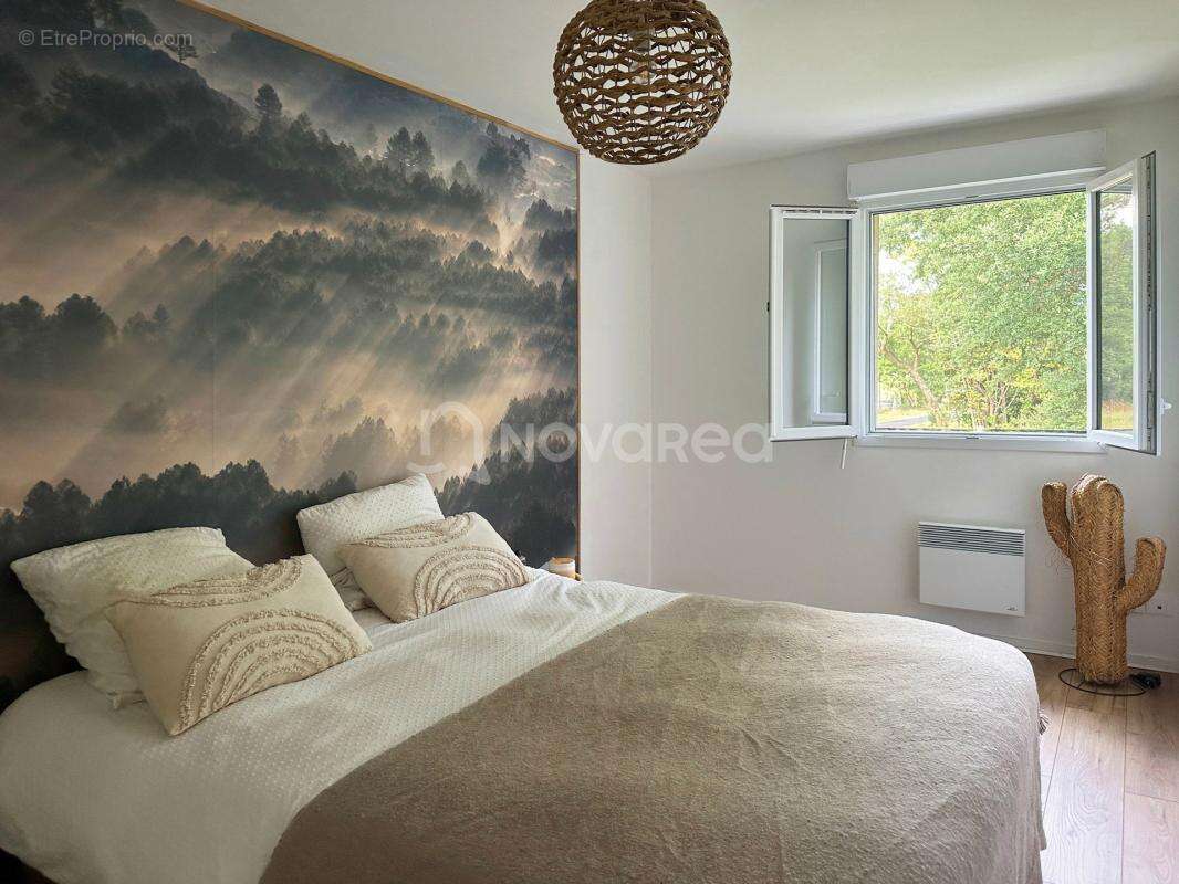 Maison à BENESSE-MAREMNE