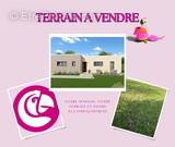 Terrain à MONTREVAULT