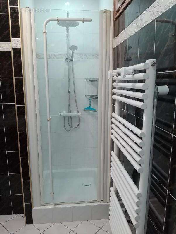 Maison à MOUTHIERS-SUR-BOEME