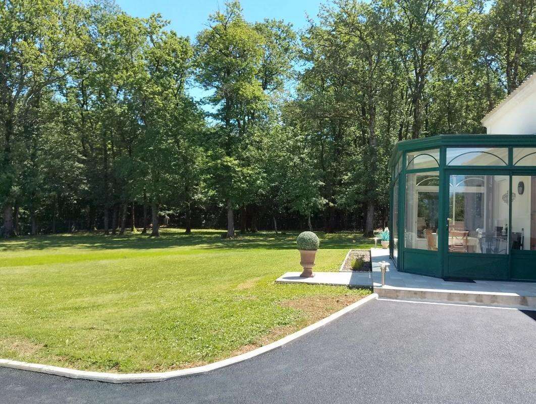 Maison à MOUTHIERS-SUR-BOEME