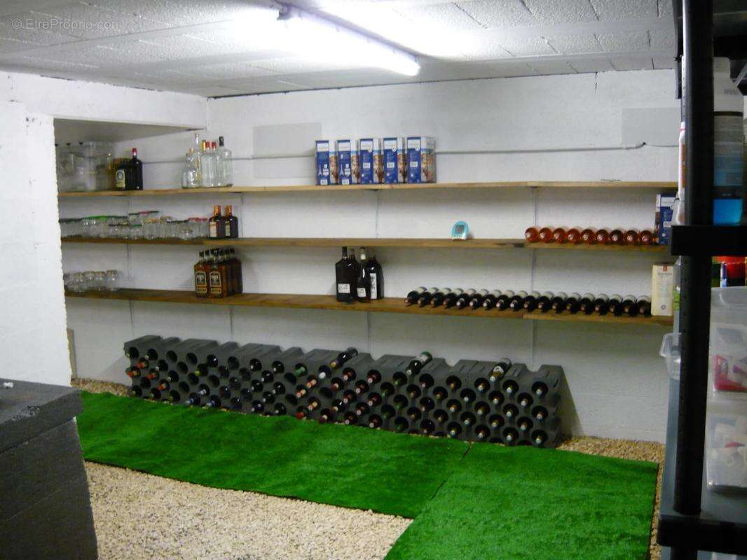 Maison à MOUTHIERS-SUR-BOEME