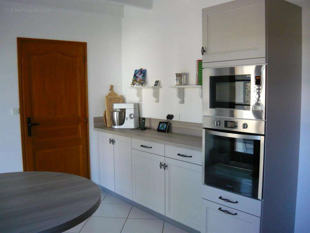 Maison à MOUTHIERS-SUR-BOEME