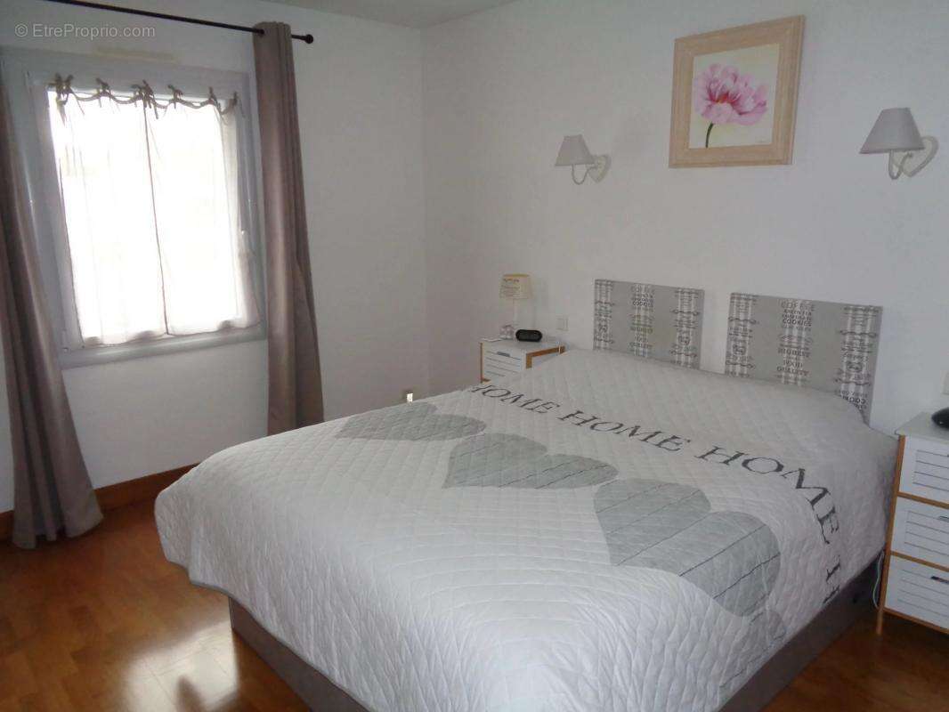 Maison à MOUTHIERS-SUR-BOEME