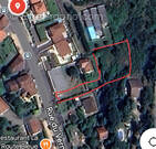 Terrain à LA FOUILLOUSE