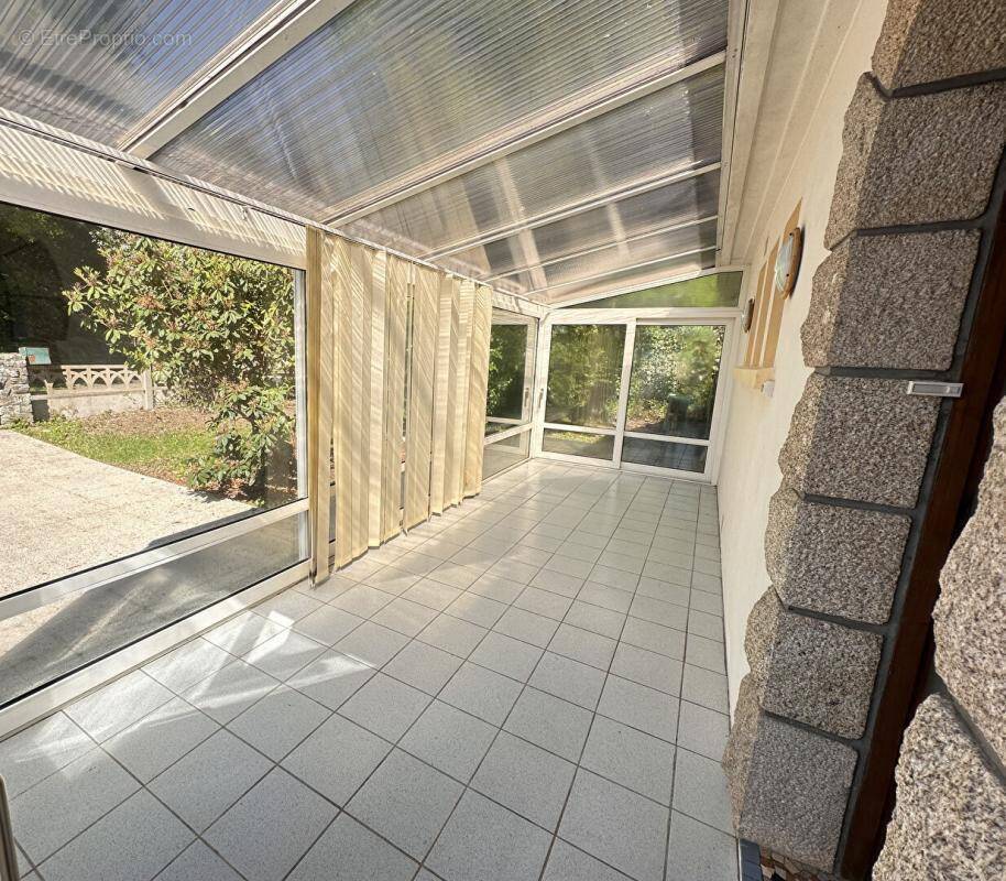 Maison à INZINZAC-LOCHRIST