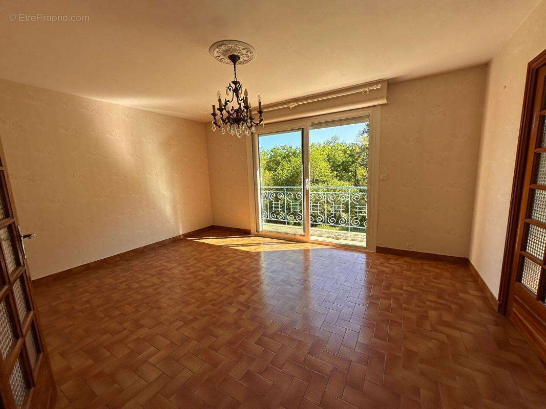 Maison à INZINZAC-LOCHRIST