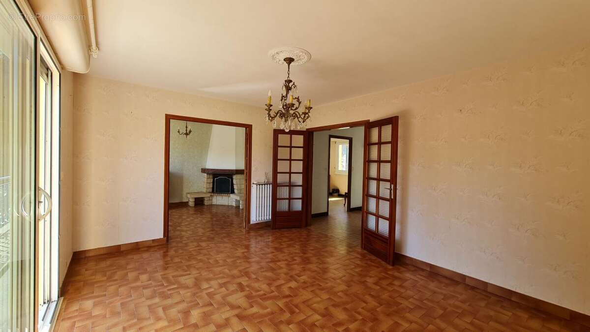 Maison à INZINZAC-LOCHRIST