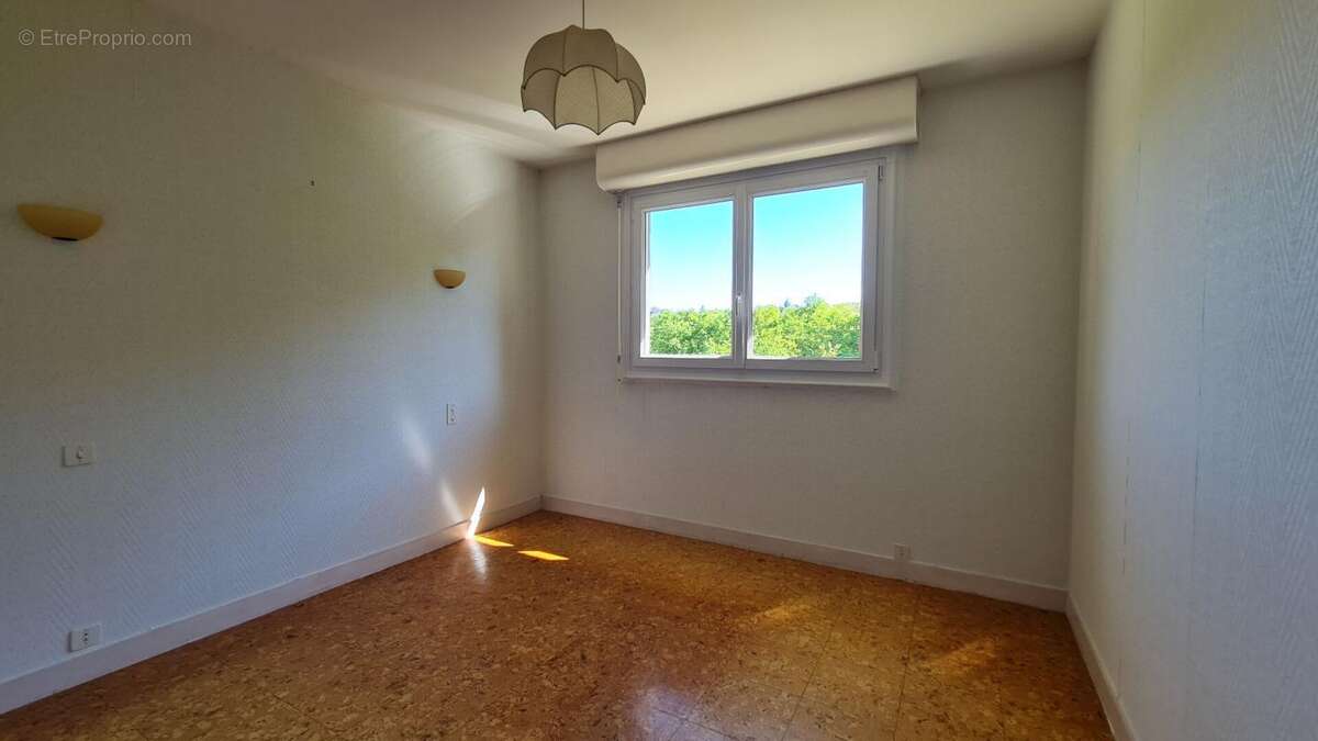 Maison à INZINZAC-LOCHRIST