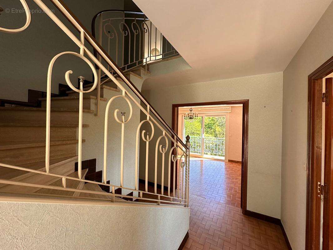 Maison à INZINZAC-LOCHRIST