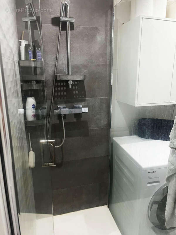 Appartement à CHAMBERY