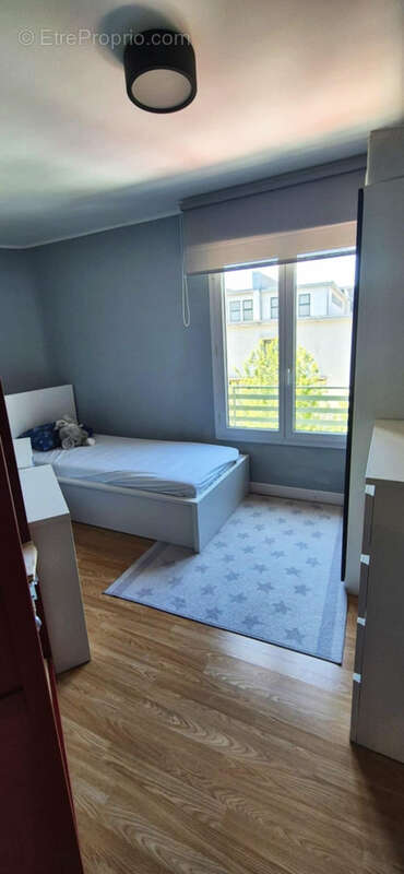 Appartement à CHAMBERY