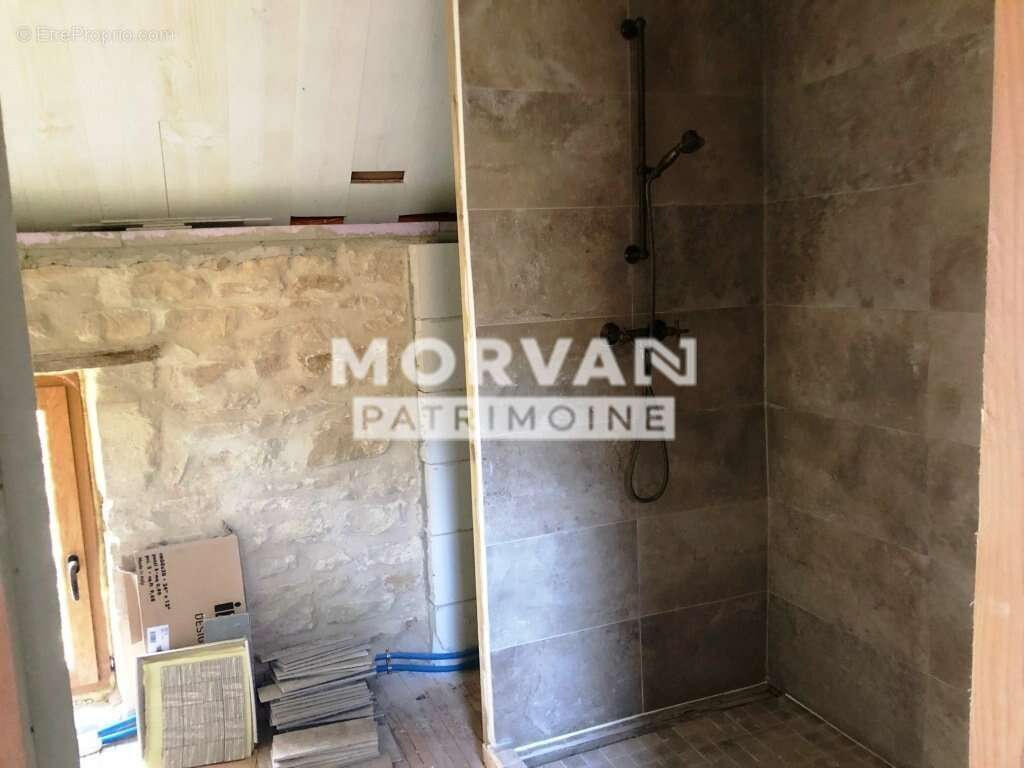 Maison à SAINT-SAULGE