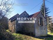 Maison à SAINT-SAULGE