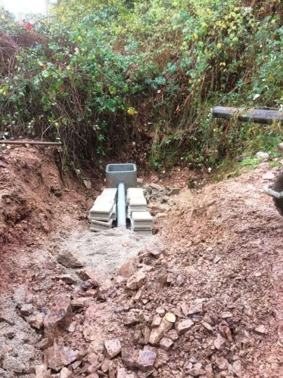 Maison à SAINT-SAULGE