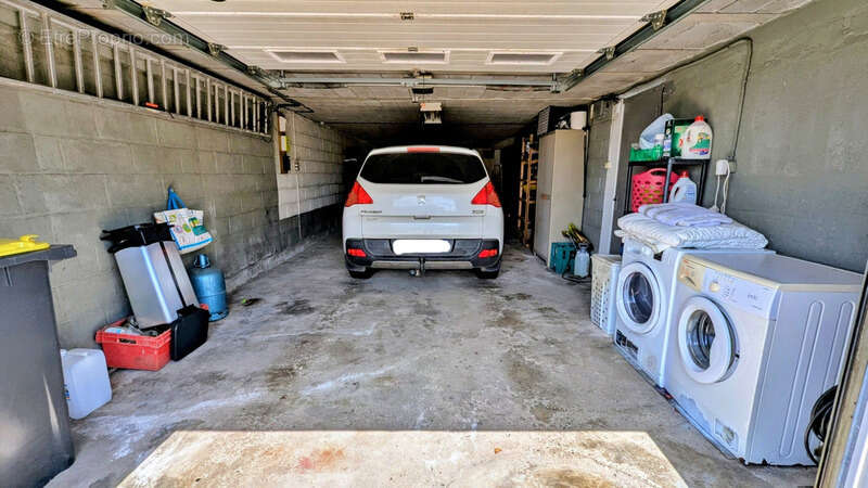 Maison à LA CHAPELLE-JANSON