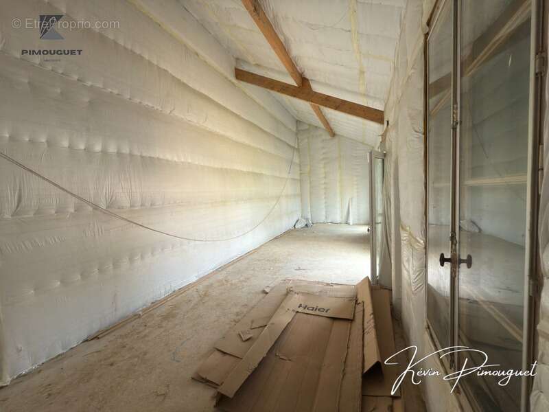 Maison à CASTILLON-LA-BATAILLE