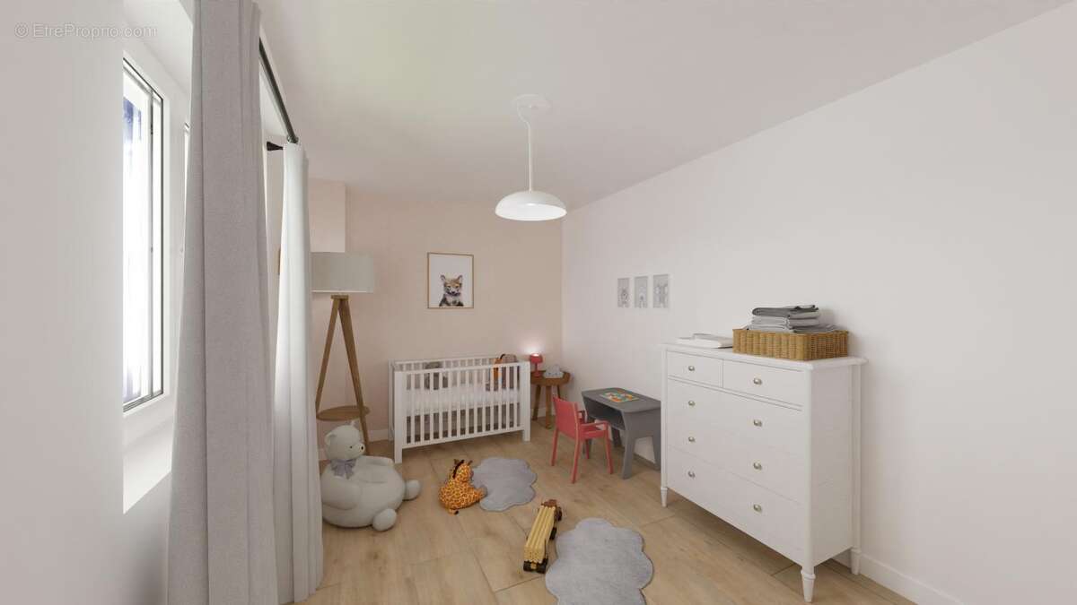 Maison à YVRE-L&#039;EVEQUE