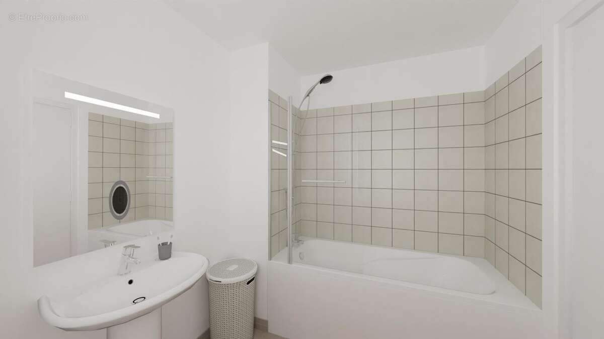 Maison à YVRE-L&#039;EVEQUE